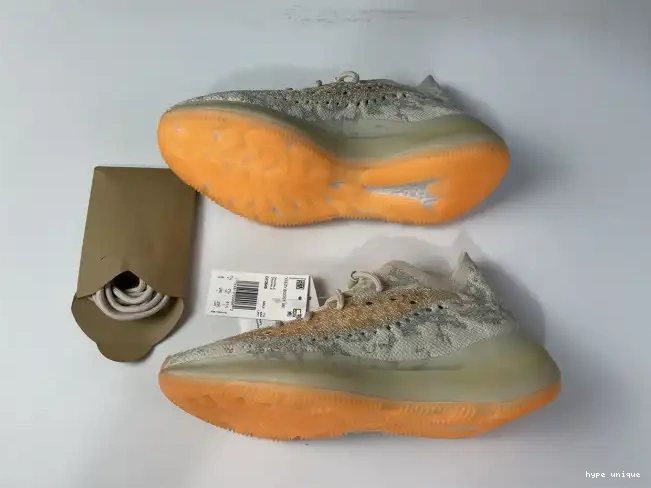 hype Boost 380 Adidas GY2649 Reflective Yeezy Yecoraite 0527
